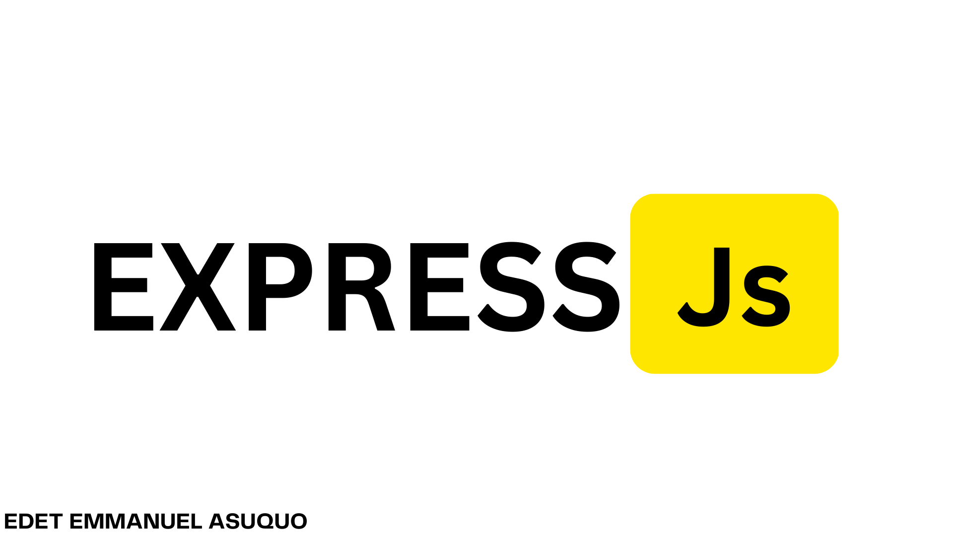 Express.js