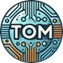 Tom's Logo